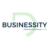 Businessity logo - Similar company to A2B Menuiserie
