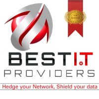 Best IT Providers logo - Similar company to Zeuz Virtual Offices