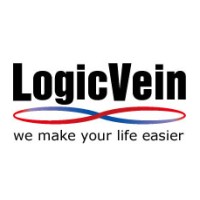 LogicVein, Inc. logo - Similar company to Plixer