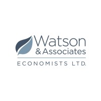 Watson & Associates Economists Ltd. logo - Similar company to Molecular Education In Qatar
