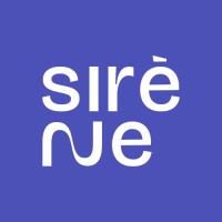 Sirène Media & Strategy logo - Similar company to Optican Edge
