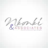 Nkonki & Associates Consulting logo - Similar company to Durapi