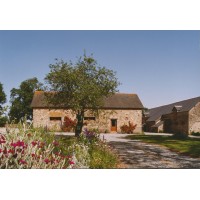 Ferme Saint Charles logo - Similar company to La Ferme Gourmande