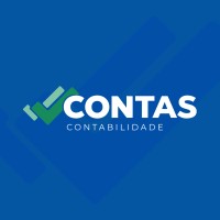 CONTAS CONTABILIDADE logo - Similar company to Orcoma Contabilidade