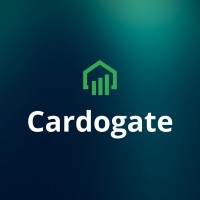 Cardogate logo - Similar company to Coolcs2