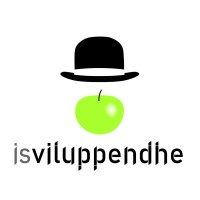 Isviluppendhe logo - Similar company to Provobis