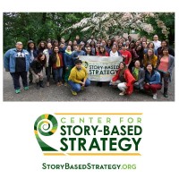 Center for Story-based Strategy logo - Similar company to Story Strategy Group