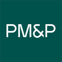 PM&PARTNERS SGR SpA logo - Similar company to Itago Sgr S.P.A.