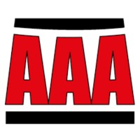 AAA TAXIS (GB) LIMITED logo - Similar company to Cas Cars Private Hire