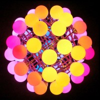 LuxVortex logo - Similar company to So-Lution