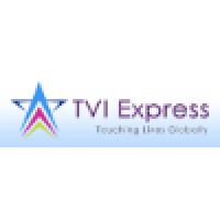 TVI Power Builders - TVI Express  Travel Club logo - Similar company to Avow Magazine