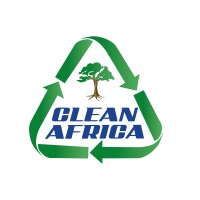 Clean Africa logo - Similar company to Hod Consulting Group