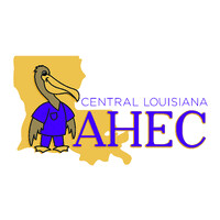 Central Louisiana Area Health Education Center logo - Similar company to Colorstack At Lsu