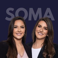 Escola Soma logo - Similar company to 722 Lab