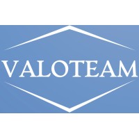 VALOTEAM logo - Similar company to Agil-Co