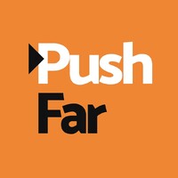 PushFar - The Mentoring & Career Progression Platform logo - Similar company to Bud Systems