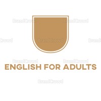 Rasha El Menshawy. English Instructor for Adults logo - Similar company to Professional English Instructor
