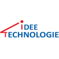 IDEE TECHNOLOGIE logo - Similar company to Capsi