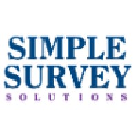 Simple Survey Solutions logo - Similar company to Simplesurvey (Simplesondage)