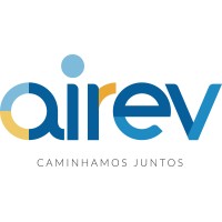 AIREV logo - Similar company to Ai Rev