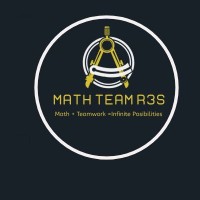 Red Sea Stem Math Team