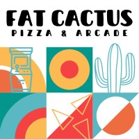 The Fat Cactus