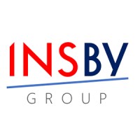 Insby logo - Similar company to Game Of Codes - It Conference Niš