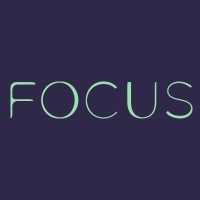 FOCUS PR logo - Similar company to Pure Awards