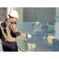 Procleaning Solutions- Limpieza Industrial Productos biodegradables logo - Similar company to Hvq