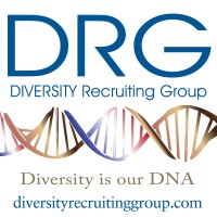 DIVERSITY RECRUITING GROUP logo - Similar company to Voiceglance