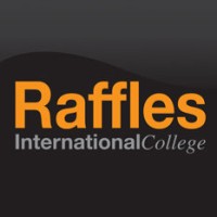 Raffles International College (Bangkok, Thailand) logo - Similar company to Asia-Pacific International University