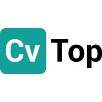 CVTOP logo - Similar company to Más Humanos