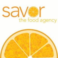 Savor - The Food Agency