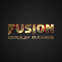 Fusion Group Games logo - Similar company to Jackpot Software