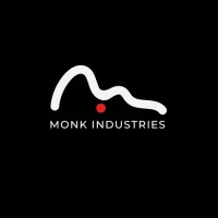 Monk Industries logo - Similar company to Vivia