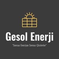 Gesol Enerji logo - Similar company to Gesol