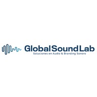 Global Sound Lab - Diseño Sonoro en Comunicación logo - Similar company to Envoga Comunicación