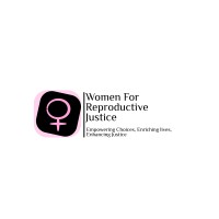 Women For Reproductive Justice logo - Similar company to Chapter Four Uganda