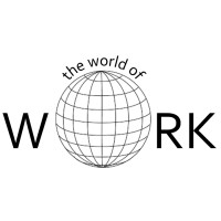 The World of Work, Inc logo - Similar company to Office For People With Disabilities Houston