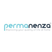 Permanenza Medical Equipments logo - Similar company to Jasmine Laundry