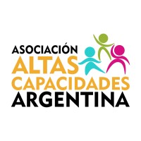 Asociación Altas Capacidades Argentina logo - Similar company to Triple Impacto