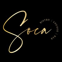 Soca logo - Similar company to Eatup