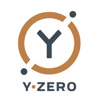 Y ZERO Building Resilience logo - Similar company to Athlon Combine