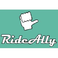 RideAlly (Guaranteed Cabs) logo - Similar company to Microwebz Consulting