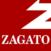 ZAGATO logo - Similar company to Bertone Design
