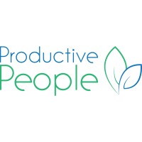 Productive People Ltd. logo - Similar company to Distinct Ai