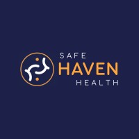 Safe Haven Health logo - Similar company to Pelorus Elder & Behavioral Health