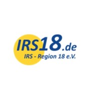 IRS Region 18 e.V logo - Similar company to Venter Tours Gmbh