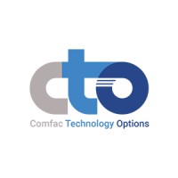 Comfac Technology Options logo - Similar company to Connecto Networks
