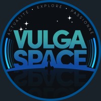 Vulga-Space logo - Similar company to Flybuyer